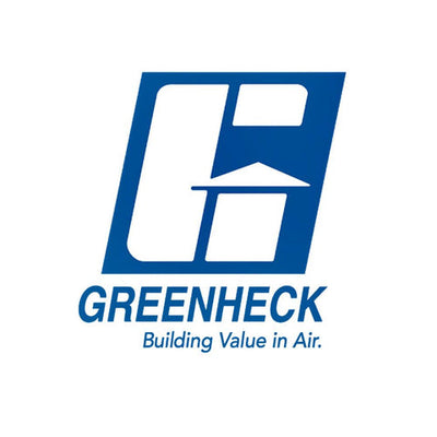 Greenheck (Venco) | VCDR-53-6-KIT