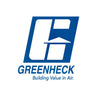 415475 | BRACKET MOUNTING BOLT | Greenheck (Venco)