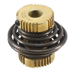 Auburn H24-60 C.I.HEAVY DUTY 1/2"COUPLER  | Midwest Supply Us