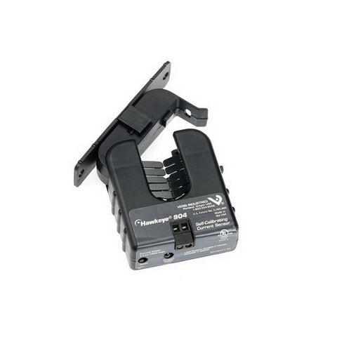 Veris H904 SplitCore | uProcessor Based | Range:3.5-135AAC | Output:N.O | 0.1A  | Midwest Supply Us