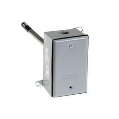 Veris Industries HD2NVSTC RH Duct | 2% | NIST | 5/10VDC | Temp | 1k Pt  | Midwest Supply Us