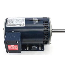 Carrier HD60ZR651 BeltDriveBlowerMotor 4.9hp230v  | Midwest Supply Us