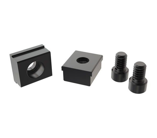 Jergens 80092 Locating Key Set, Step, 5/8 T Slot | Midwest Supply