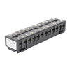 HDTB-12 | HDTB-12 - High Density Terminal Block - 12 Point Assembly | C3 Controls