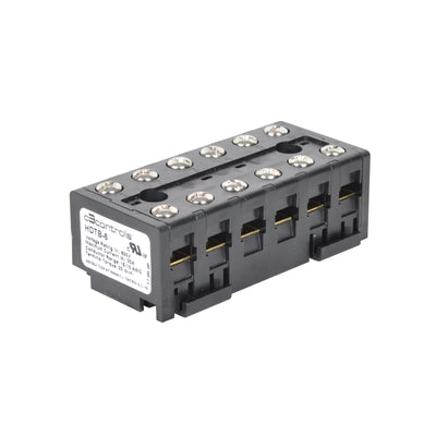 C3 Controls | HDTB-6