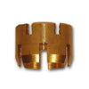 HE60-6 | 3/8 I.D. HOSE END SLEEVE MAF/USA Mid-America Fittings Made in USA | Midland Metal Mfg.