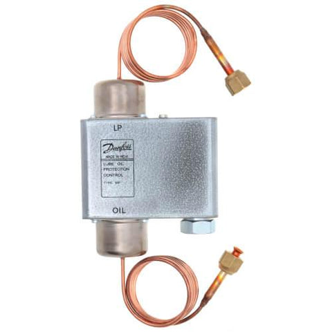Carrier HK06UC001 Oil Pressure Switch  | Midwest Supply Us