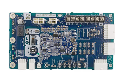 Carrier HK50AA056 Terminal Board  | Midwest Supply Us