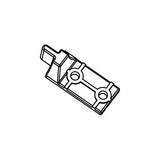 KMC HMO-4002 Accessory: Anti-Rotation Bracket, MEP-4000  | Midwest Supply Us