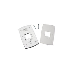 KMC HMO-6036W Accessory: Wallplate, 2"x2" Sensors, White  | Midwest Supply Us