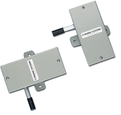 MAMAC Systems HU-227-2-MA-12 Temp & RH 2% | Temp: 10K Type II | RH: 4-20mA | Outdoor Outside Air Temp & Humidity Sensor  | Midwest Supply Us