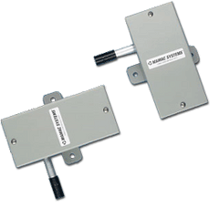 MAMAC Systems HU-227-3-MA-15 Temp & RH 3% | Temp: 100K | RH: 4-20mA | Outdoor Outside Air Temp & Humidity Sensor  | Midwest Supply Us