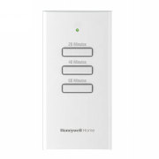 Resideo HVC20A1000 WIRELESS VENT AND FILTER BOOST REMOTE. REDLINK. 20-40-60 MINUTE BOOST.  | Midwest Supply Us