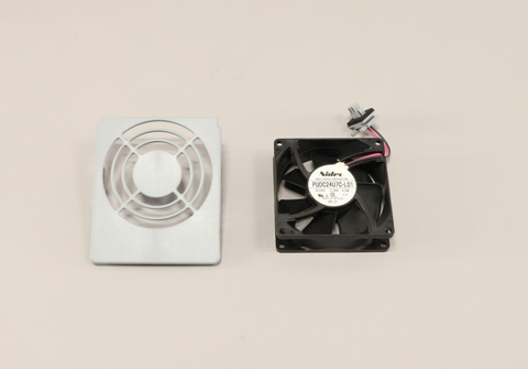 Honeywell HVFDSDFANFR4 SMARTVFD HVAC FRAME 4 REPLACEMENT FAN  | Midwest Supply Us