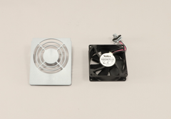 Honeywell HVFDSDFANFR4 SMART VFD FR4 REPLACEMENT FAN  | Midwest Supply Us