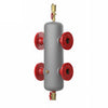 HYDROSEP-109-F | HYDRAULIC SEPERATOR FLANGED 5” | Resideo