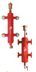 Xylem-Bell & Gossett 112470 PRIMARY SECONDARY HEADER PSH-3  | Midwest Supply Us