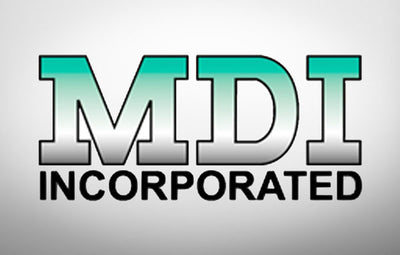 MDI Mercury Displacement | 235NO-24A-18