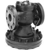 402511 | SERIES 2200 REDUCED PORT STEAM PRESSURE REGULATING MAIN VALVE | Size: 4