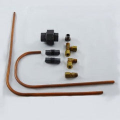 Hoffman Specialty 400640 HARDWARE KIT FOR SERIES 2200/2250/2300 MAIN VALVE WITH TEMPERATURE OR SOLENOID PILOTS | Size: 2-1/2" - 6" | hardware kit for series 2000 main valves | KIT TUBE 2.5-6 TP  | Midwest Supply Us