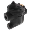 404184 | BEAR TRAP SERIES B0 WITH STRAINER INVERTED BUCKET STEAM TRAP | Size: 1/2