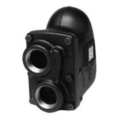 Hoffman Specialty 404242 BEAR TRAP SERIES X FLOAT & THERMOSTATIC STEAM TRAP | Size: 2" FT015X-8 | FT015C20X  | Midwest Supply Us