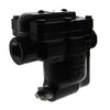 404335 | BEAR TRAP SERIES B1 WITH THERMAL VENT AND INTEGRAL STRAINER INVERTED BUCKET STEAM TRAP | Size: 3/4