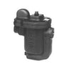 404443 | BEAR TRAP SERIES B3 WITH THERMAL VENT AND INTEGRAL STRAINER INVERTED BUCKET STEAM TRAP | Size: 1