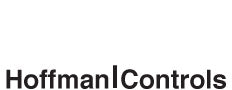 Hoffman Controls 765-ECM 0-10VDC ManualSpeed Controller  | Midwest Supply Us