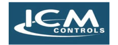 ICM Controls ICM531 3-PHASE NEMA4X 480V 200kA  | Midwest Supply Us