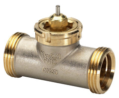Danfoss 065F0104 VMT THERMO VALVE, 3/4", 2WAY  | Midwest Supply Us