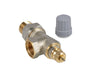 013G8018 | RA2000 Valve, Side mount angle, 3/4