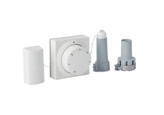 DANFOSS 013G8564 RA 2000 FE-FF 2+2m, white DUSA  | Midwest Supply Us