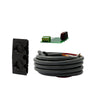 16200700 | ESBE ARA600 Auxiliary end switch kit (includes end switch, cable and wiring plate cover) | Danfoss