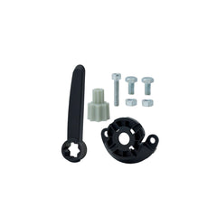 Danfoss 193B1616 ESBE VRG MOUNTING  KIT (Req. for series 90 to VRG Valve)  | Midwest Supply Us