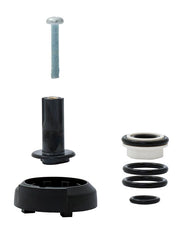 Danfoss 17006910 ESBE Valve Shaft & Seal Kit, 1", 3 & 4-way  | Midwest Supply Us