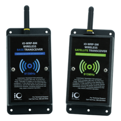 iO HVAC Controls IO-WRP WIRELESS RELAY PLUS  | Midwest Supply Us