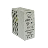 IPS1-120-24 | IPS1-120-24, Series IPS, 120W, 24V/5A DIN rail mounted Power Supply, UL Listed | C3 Controls