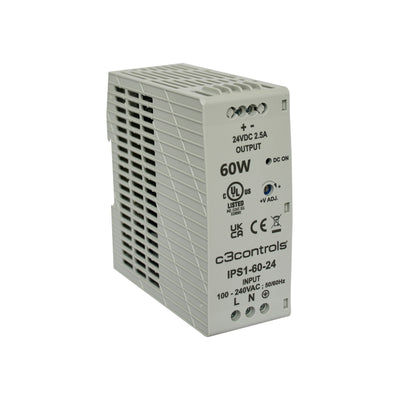 C3 Controls | IPS1-60-24