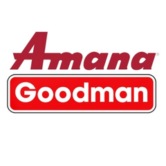 Amana-Goodman HKSC15XABA 15kw 208v 1ph Heat Kit  | Midwest Supply Us