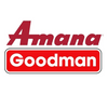 0161F00028S | Front Cover w/Gasket | Amana-Goodman