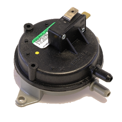 Velocity Boiler Works (Crown) 230009 ES2043-0297 (GREEN)PRES SWITCH  | Midwest Supply Us