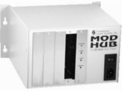 Johnson Controls JC-MH-16F POWERED CAGE FLANGE; 120V; 16 PORT  | Midwest Supply Us