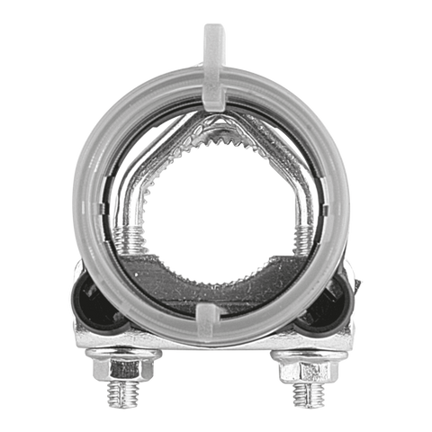 Belimo K-AM25 Standard NKQ/AM/NM clamp (1/2" to 1.05").  | Midwest Supply Us