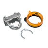 K-LM16 | Standard LM clamp (5/8