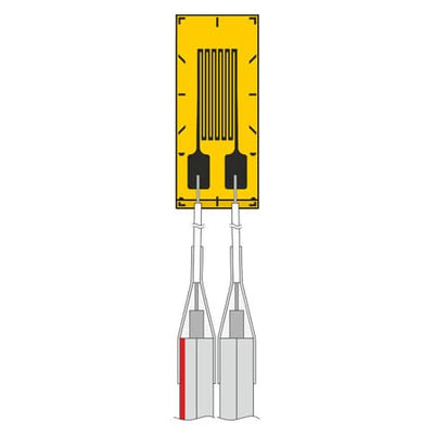 Omega | KFH-6-350-C1-11L3M3R