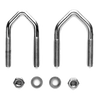 KH-AFV | V-Bolt Kit for KH-AF (-1) US | Belimo