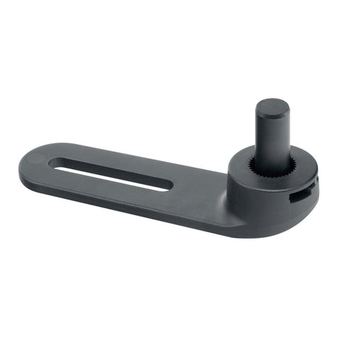 Belimo KH-TF US TF crankarm with 5/16" slot.  | Midwest Supply Us