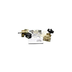 KMC Controls KIT-1004 Pneumatic Kit: Fan Powered VAV with Water Reheat, 56K BTU  | Midwest Supply Us
