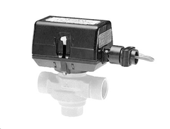 Kele Product KVC6934 3-Wire SPDT Floating Actuator  | Midwest Supply Us